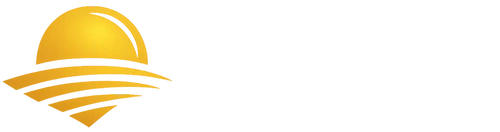SunSecure Logo White